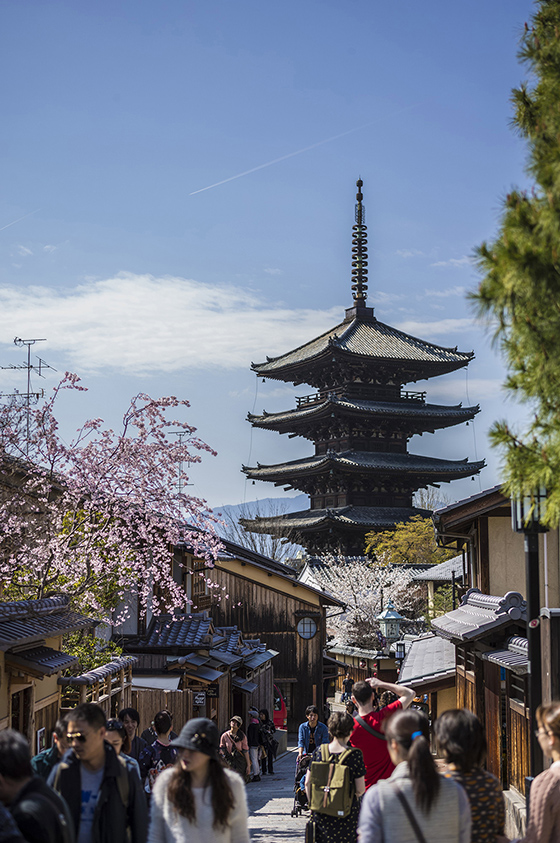 Kyoto Image